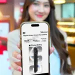 Telkomsel Tawarkan Bundling iPhone 18 Pro dan Pro Max, Paket Halo Rp1,99 Juta dan SIMPATI 720GB Telkomsel Tawarkan Bundling iPhone 18 Pro dan Pro Max, Paket Halo Rp1,99 Juta dan SIMPATI 720GB