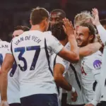 Tottenham Hotspur Akhiri Tren Buruk di Liga Inggris, Roberto De Zerbi Minta Spurs Terus Bangkit