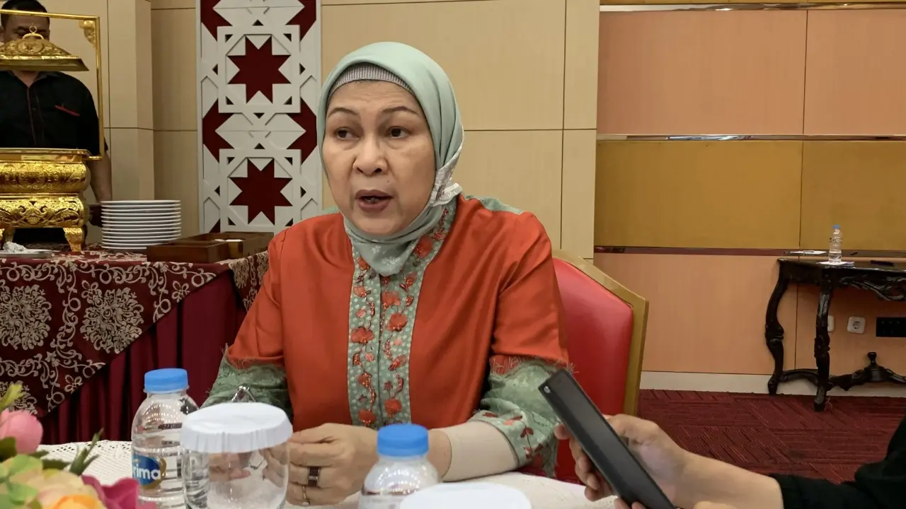 Universitas YARSI Kucurkan Rp6 Miliar untuk Riset, Siapkan Empat Rumah Sakit Pendidikan di Jakarta