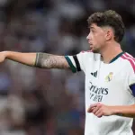 Valverde Tampil Apik Sebagai Bek Kanan Real Madrid, Mijatovic Ingatkan Mourinho Soal Posisi Aslinya