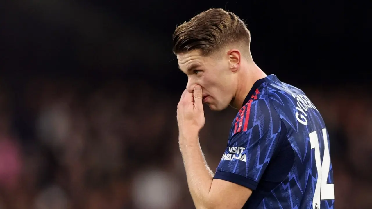 Viktor Gyokeres Belum Cetak Gol di Arsenal, Mikel Arteta Ungkap Kondisi Sang Striker dan Beri Pembelaan Viktor Gyokeres Belum Cetak Gol di Arsenal, Mikel Arteta Ungkap Kondisi Sang Striker dan Beri Pembelaan