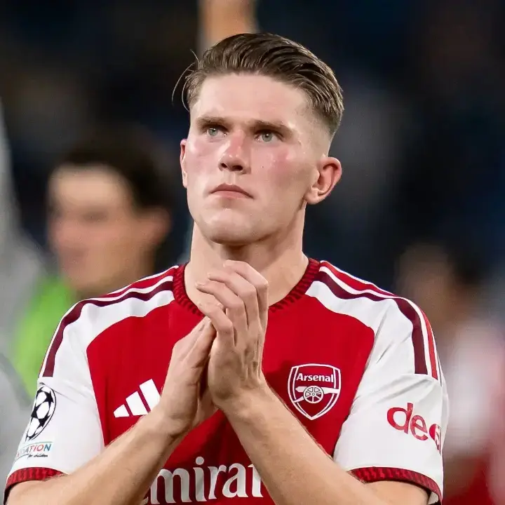 Kai Havertz Cedera, Viktor Gyokeres Berpeluang Mengisi Starting XI Arsenal vs Leeds United