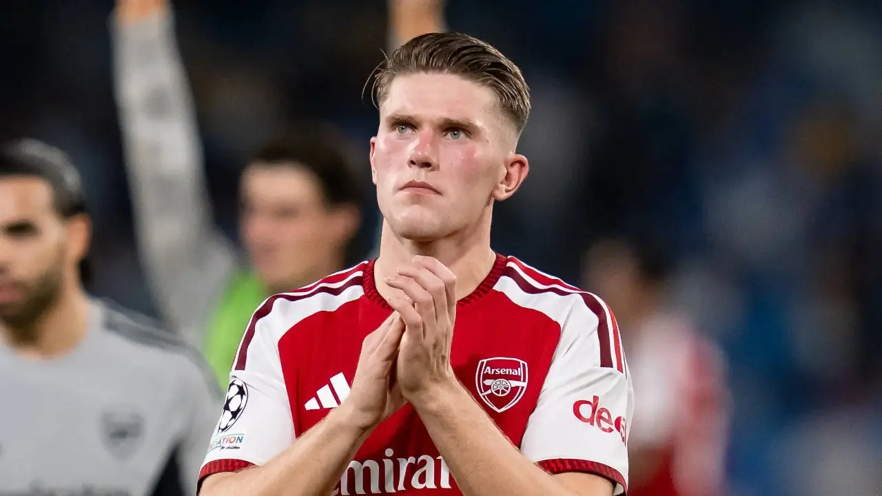 Viktor Gyokeres Berpeluang Mengisi Starting Xi Arsenal Vs Leeds United Akibat Kai Havertz Cedera