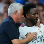 Vinicius Berpeluang Perkuat Real Madrid Lawan RB Leipzig Meski Masih Jalani Hukuman di La Liga