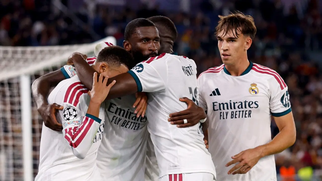 Wakil Spanyol Ukir Rekor Bersejarah di Liga Champions pada Matchday Kedua