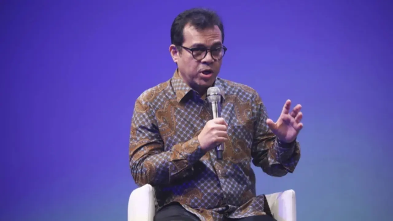 Wamenkomdigi Ingatkan Risiko Anak Ketergantungan AI, Orang Tua Diminta Perkuat Pendampingan Digital Wamenkomdigi Ingatkan Risiko Anak Ketergantungan AI, Orang Tua Diminta Perkuat Pendampingan Digital