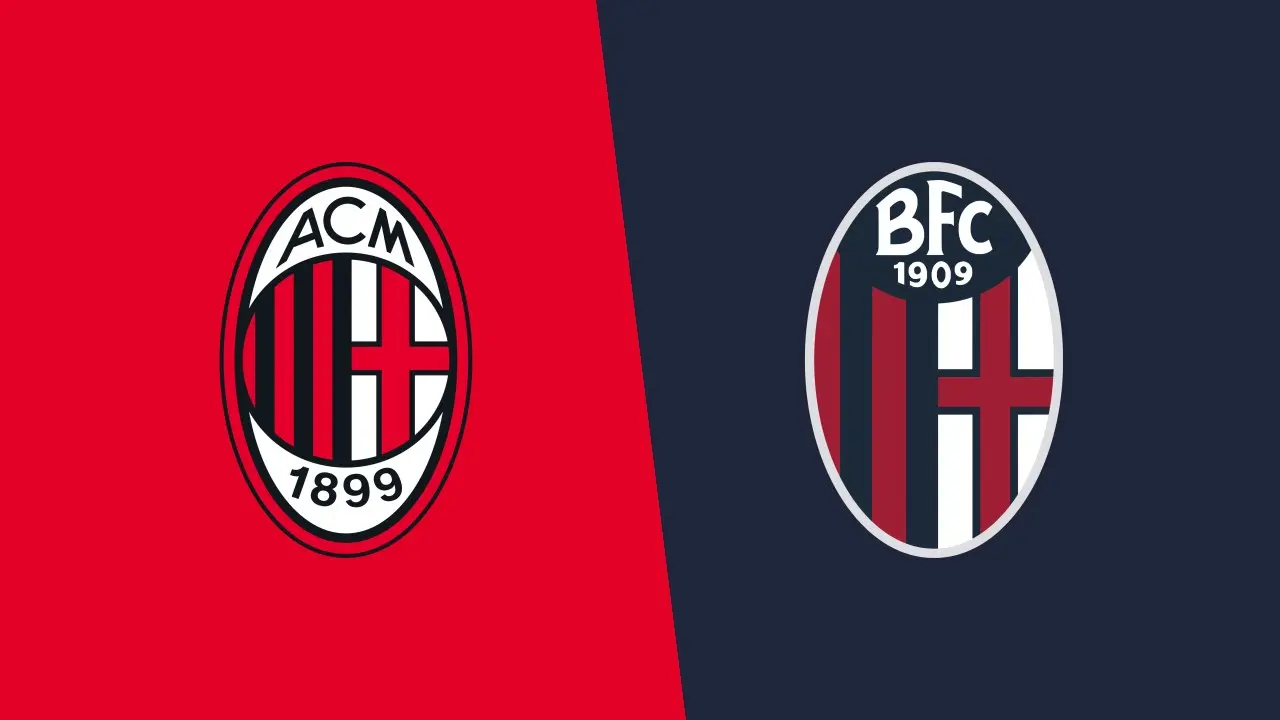 AC Milan vs Bologna di Serie A: Simak Prediksi dan Head to Head Kedua Tim AC Milan vs Bologna di Serie A: Simak Prediksi dan Head to Head Kedua Tim