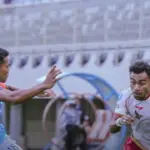 Hasil Isenmulang FC vs Java United di Liga Super Indonesia 2026/2027