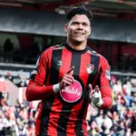 Hasil AFC Bournemouth vs Sunderland di Liga Inggris 2026/2027 Hasil AFC Bournemouth vs Sunderland di Liga Inggris 2026/2027