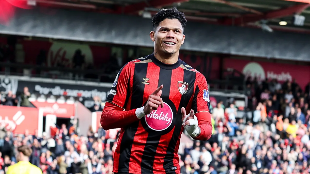 Hasil AFC Bournemouth vs Sunderland di Liga Inggris 2026/2027 Hasil AFC Bournemouth vs Sunderland di Liga Inggris 2026/2027