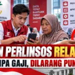 Kemensos Tegaskan Agen Perlinsos Adalah Relawan Tanpa Gaji dan Dilarang Pungli