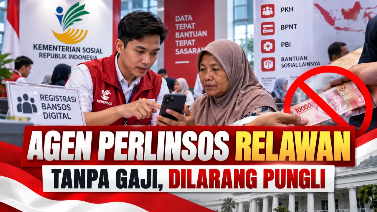 Agen Perlinsos