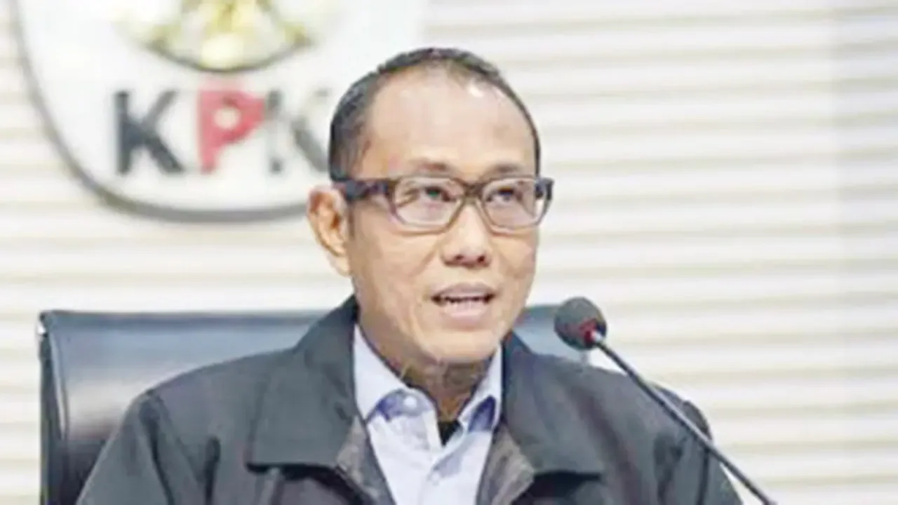 KPK Sebut Dana Bencana BNPB Rp30,98 Miliar Mengalir untuk Beli Saham KPK Sebut Dana Bencana BNPB Rp30,98 Miliar Mengalir untuk Beli Saham