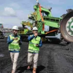 Potensi Dividen Menarik, Target Harga Saham PTBA Naik Potensi Dividen Menarik, Target Harga Saham PTBA Naik