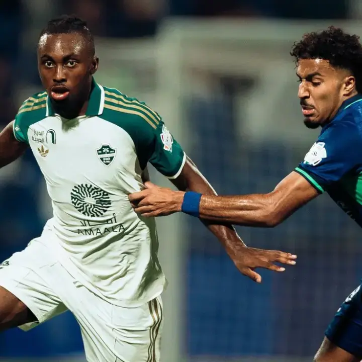 Hasil Al Fateh SC vs Al-Ahli Saudi di Liga Pro Saudi 2026/2027