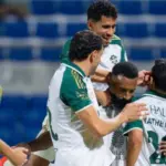Hasil Al Feiha vs Al-Ahli di Liga Pro Saudi 2026/2027