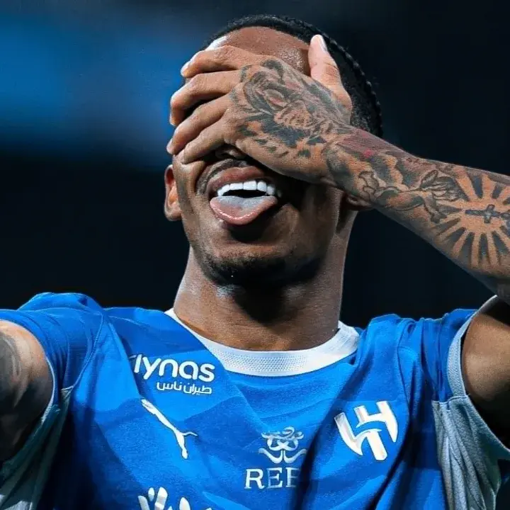 Hasil Al-Hilal  vs Al-Ittihad FC di Liga Pro Saudi 2026/2027