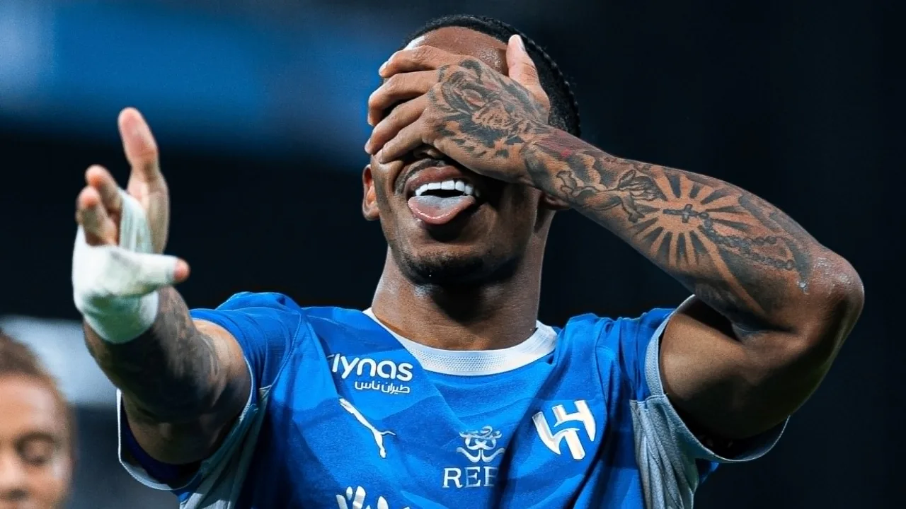 Hasil Al-Hilal  vs Al-Ittihad FC di Liga Pro Saudi 2026/2027