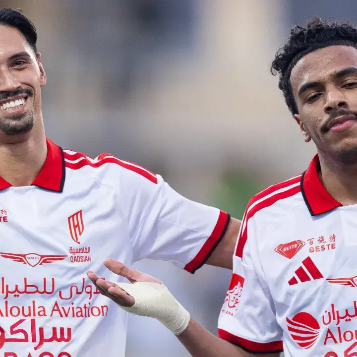 Hasil Al-Kholood vs Al Qadsiah di Liga Pro Saudi 2026/2027