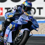 Alex Marquez Akui Kecepatan Pembalap Aprilia di MotoGP Mandalika 2026