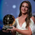 Alexia Putellas Raih Ballon d’Or Feminin 2026, Koleksi Gelar Ketiga Alexia Putellas Raih Ballon d’Or Feminin 2026, Koleksi Gelar Ketiga