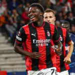 Hasil RB Salzburg vs AC Milan Liga Eropa UEFA 2026/2027