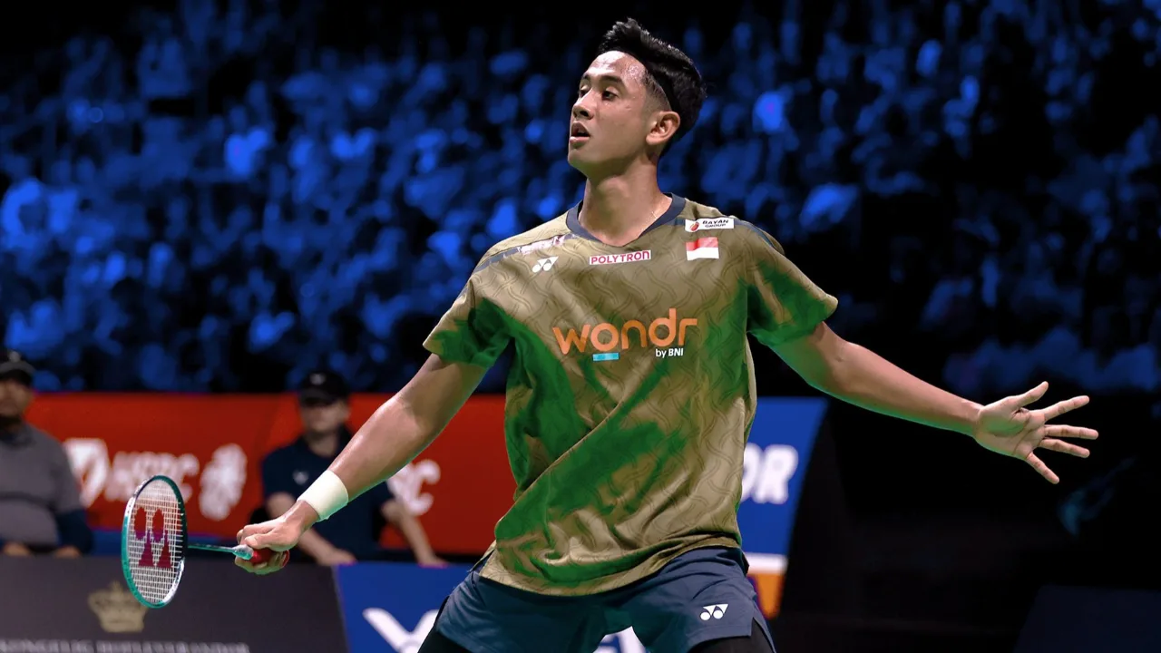 Hasil Denmark Open 2026: Alwi Farhan Kalahkan Jonatan Christie, Lolos ke Perempat Final Hasil Denmark Open 2026: Alwi Farhan Kalahkan Jonatan Christie, Lolos ke Perempat Final