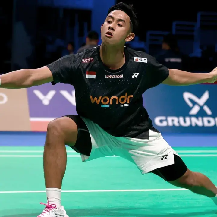 Hasil Denmark Open 2026: Alwi Farhan Kalahkan Ayush Shetty, Lolos ke Babak 16 Besar