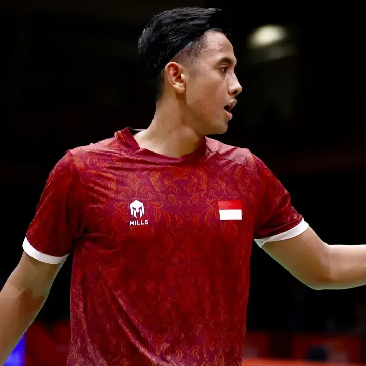 Jadwal Denmark Open 2026 Hari Ini, Rabu 14 Oktober: 8 Wakil Indonesia Bertanding