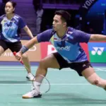 Hasil French Open 2026: Amri/Nita Gagal ke Semifinal Setelah Kalah dari Feng/Huang Hasil French Open 2026: Amri/Nita Gagal ke Semifinal Setelah Kalah dari Feng/Huang