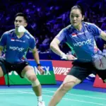 Hasil Hylo Open 2026: Amri/Nita Kalahkan Dejan/Felisha, Lolos ke Perempat Final