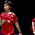 Hasil Hylo Open 2026: Ana/Trias Lolos ke 16 Besar setelah Kalahkan Ganda Putri Polandia