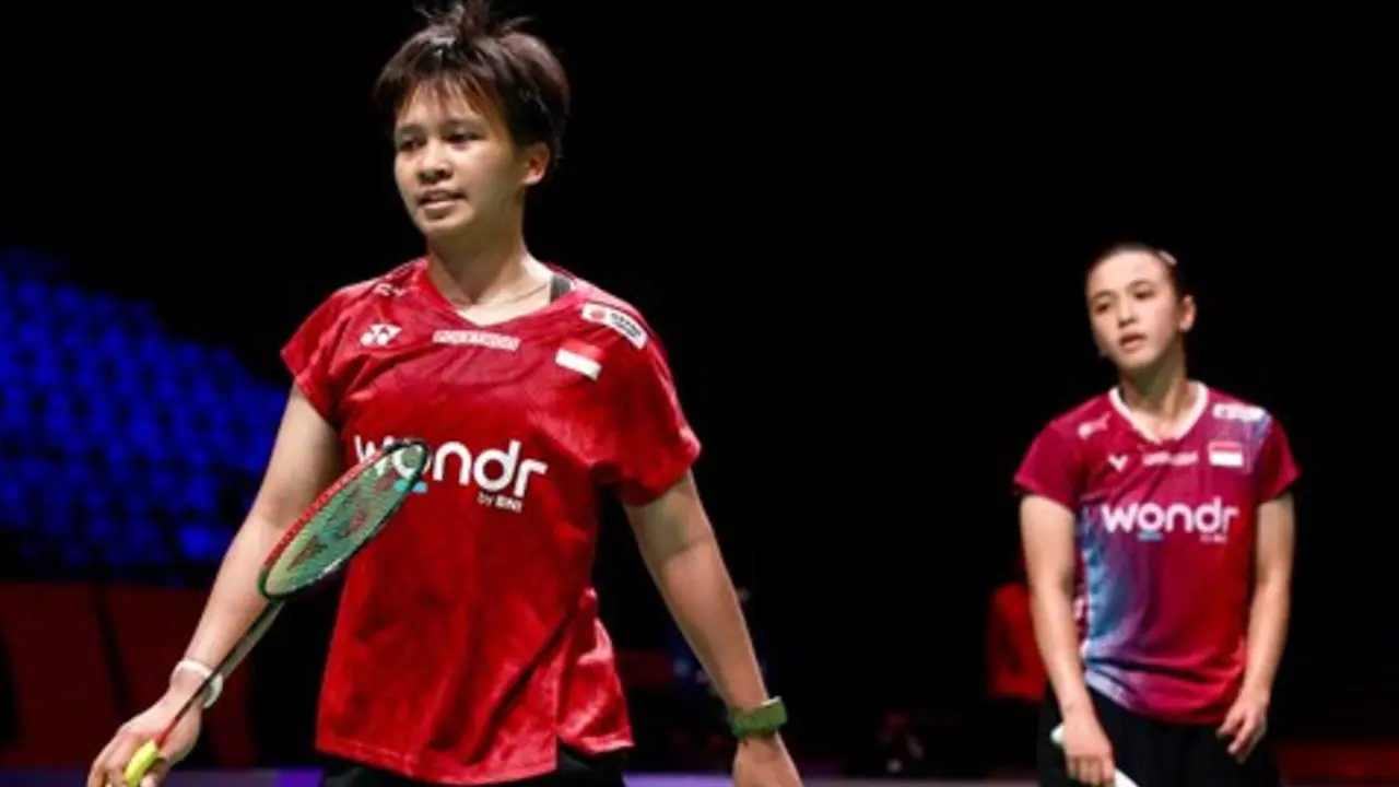Hasil Hylo Open 2026: Ana/Trias Lolos ke 16 Besar setelah Kalahkan Ganda Putri Polandia Hasil Hylo Open 2026: Ana/Trias Lolos ke 16 Besar setelah Kalahkan Ganda Putri Polandia