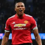 Antonio Valencia Minta Suporter MU Realistis Soal Peluang Trofi Musim Ini Antonio Valencia Minta Suporter MU Realistis Soal Peluang Trofi Musim Ini