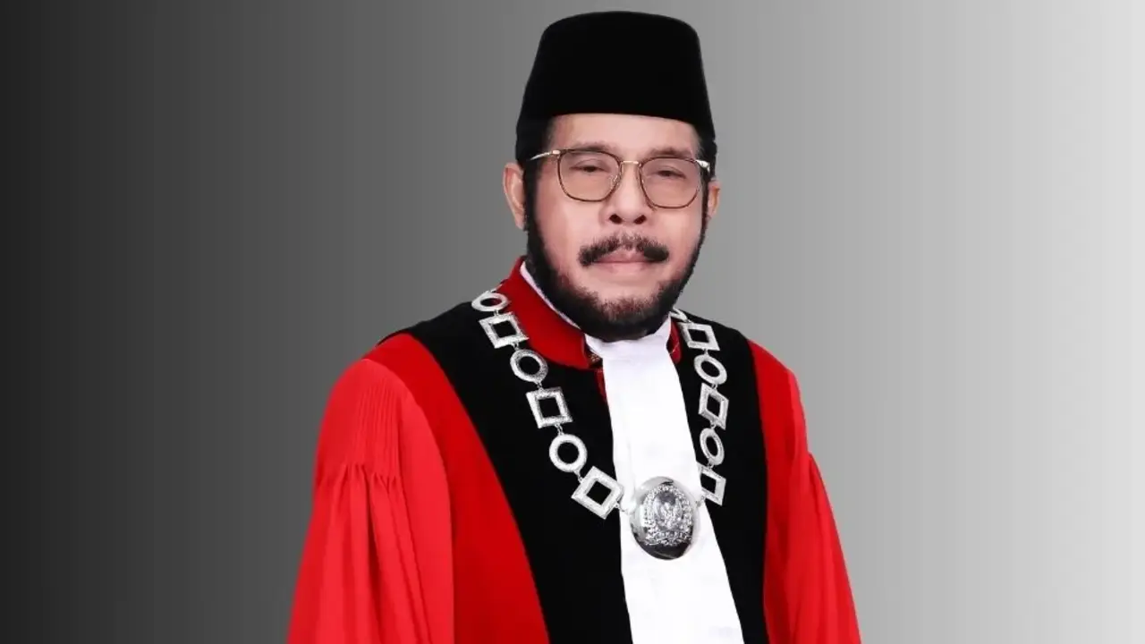 Anwar Usman