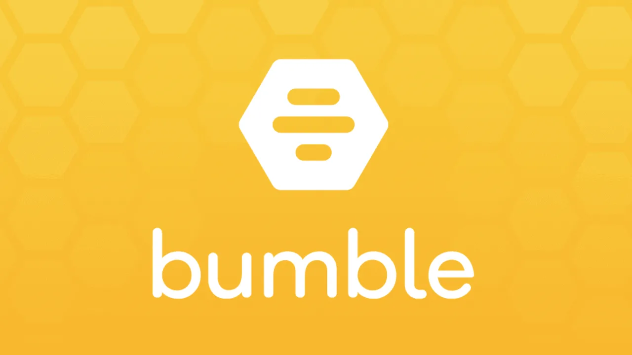 Aplikasi Kencan Bumble