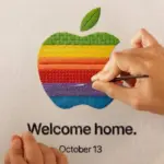Apple Konfirmasi Gelar Acara Khusus “Welcome home” pada 13 Oktober Apple Konfirmasi Gelar Acara Khusus “Welcome home” pada 13 Oktober