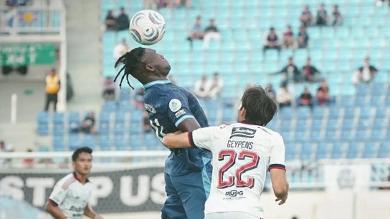 Hasil Arema FC vs Bali United di Liga 1 Indonesia 2026/2027 Hasil Arema FC vs Bali United di Liga 1 Indonesia 2026/2027