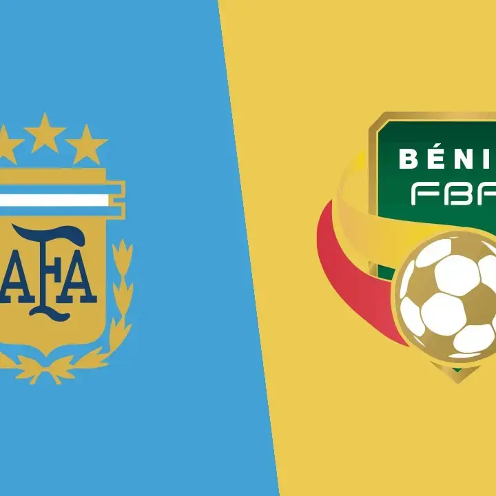 Argentina vs Benin di FIFA Matchday, Kick-off Jam Berapa?