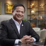 Profil Arief Mulyadi, Mantan Direktur Utama PNM, Pendidikan, Karier dan Jejak Kepemimpinannya Profil Arief Mulyadi, Mantan Direktur Utama PNM, Pendidikan, Karier dan Jejak Kepemimpinannya