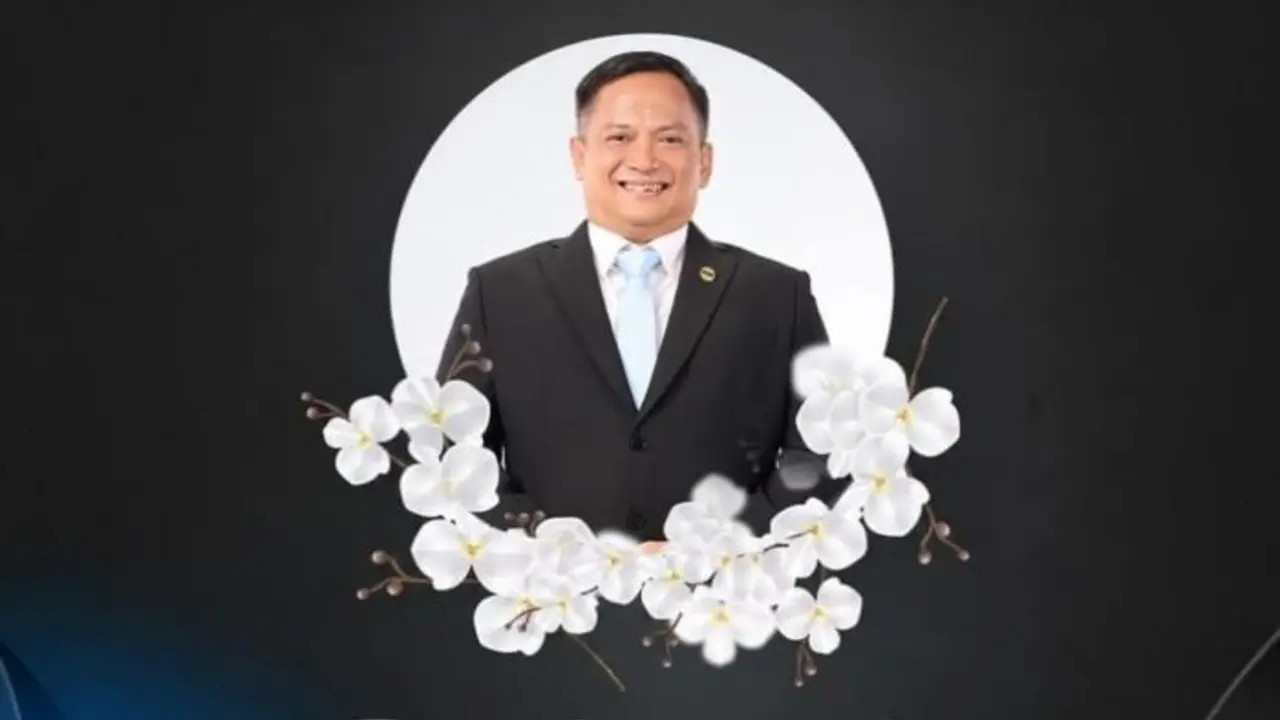 Arief Mulyadi, Mantan Direktur Utama PNM, Meninggal Dunia Arief Mulyadi, Mantan Direktur Utama PNM, Meninggal Dunia