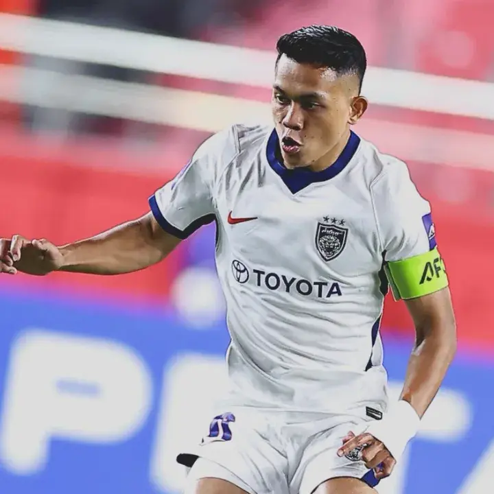 Hasil Pohang Steelers vs Johor Darul Tazim FC di Liga Champions Elit AFC