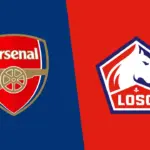 Arsenal vs Lille di Liga Champions, Opta Prediksi The Gunners Menang dengan Peluang 71 Persen