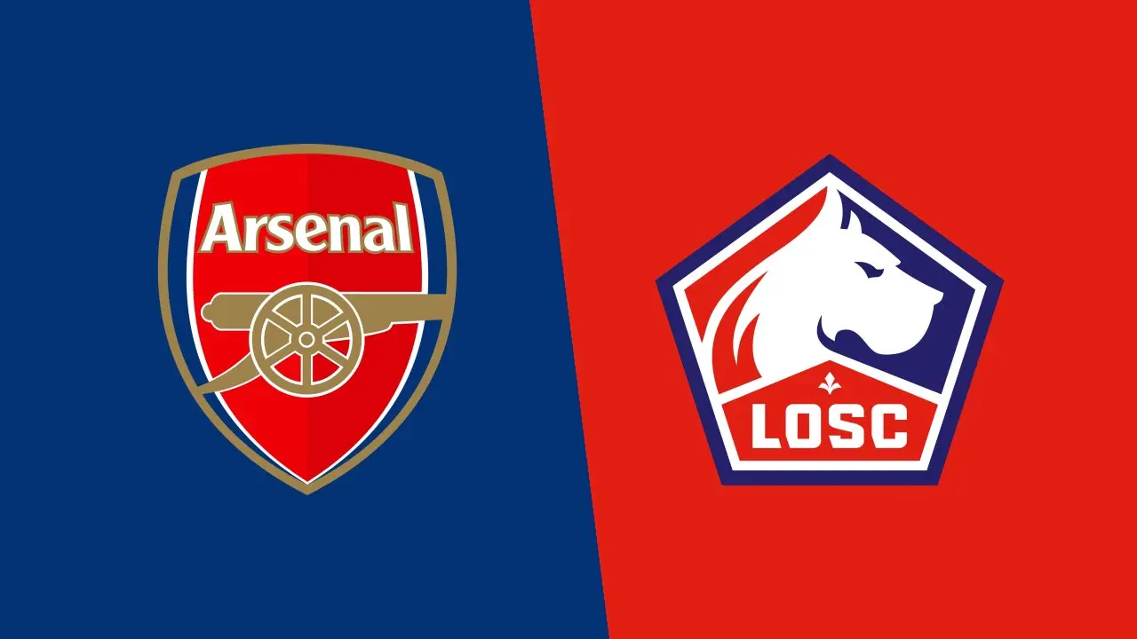 Arsenal vs Lille di Liga Champions, Opta Prediksi The Gunners Menang dengan Peluang 71 Persen