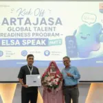 Artajasa dan ELSA Business Kolaborasi Tingkatkan Kompetensi Talenta Lewat Program AI