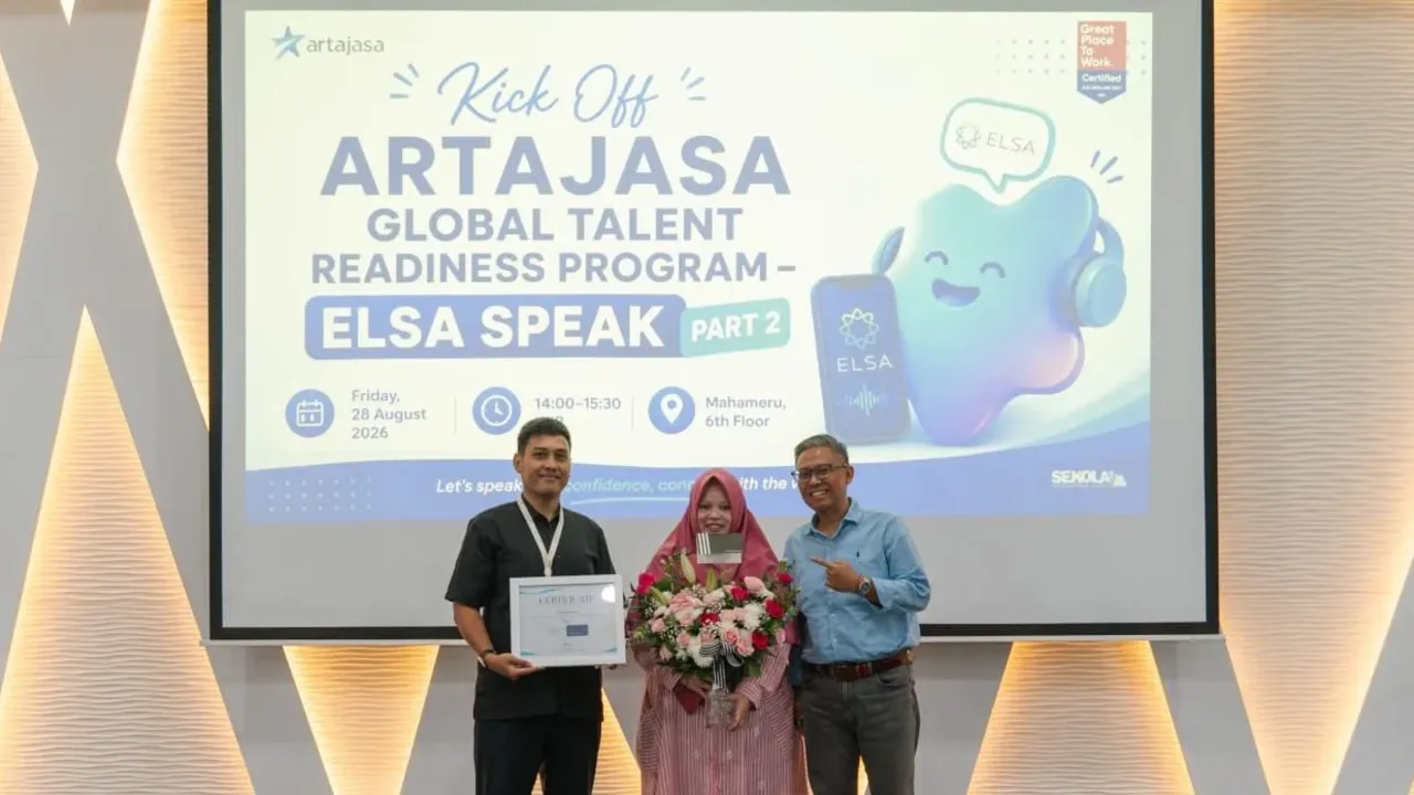 Artajasa Dan Elsa Business