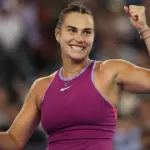 Hasil Wuhan Open 2026: Aryna Sabalenka Tersingkir, Ann Li Menang Dramatis Hasil Wuhan Open 2026: Aryna Sabalenka Tersingkir, Ann Li Menang Dramatis