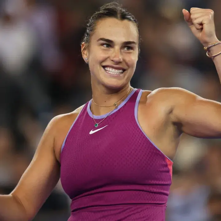 Hasil Wuhan Open 2026: Aryna Sabalenka Tersingkir, Ann Li Menang Dramatis
