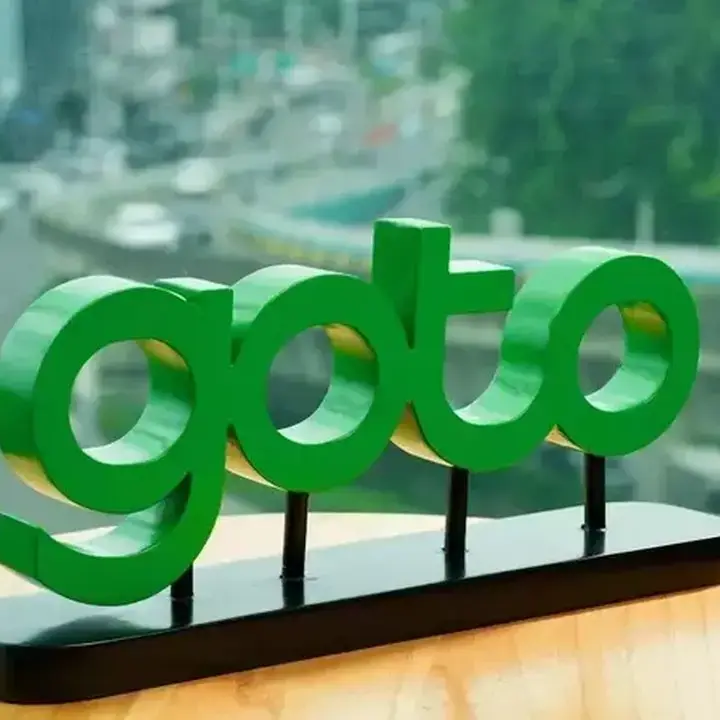 Saham GOTO Diborong Investor Asing di Tengah Tekanan Pasar