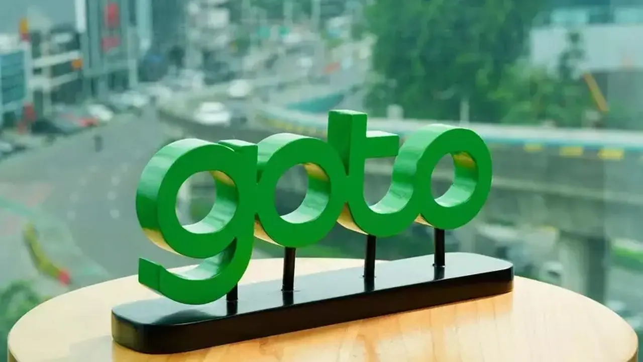 Asing Berbalik Borong Saham GOTO
